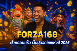 FORZA168